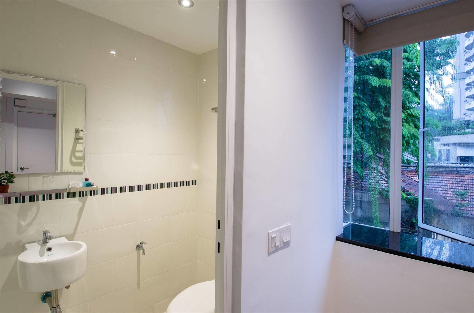 12Fly Hotel Kuala Lumpur Ngoại thất bức ảnh